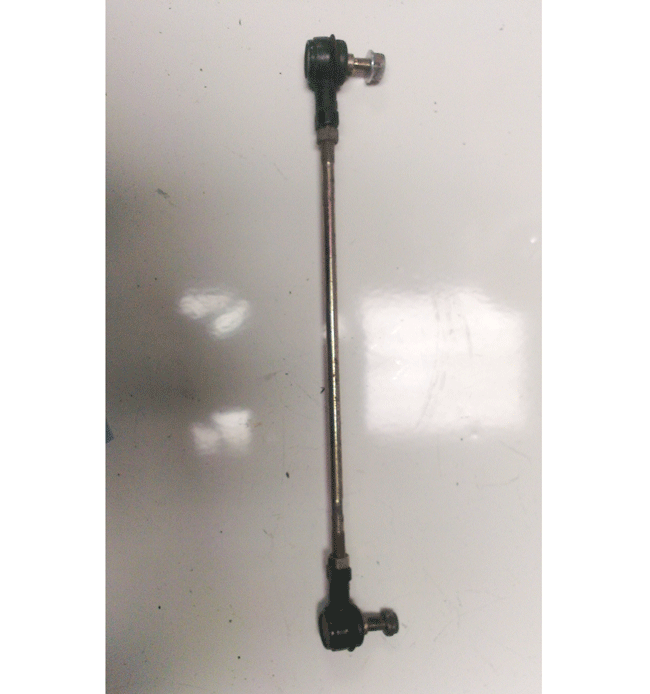 Used Steering Rod [32cm Centre] Kymco Strider Scooter X648
